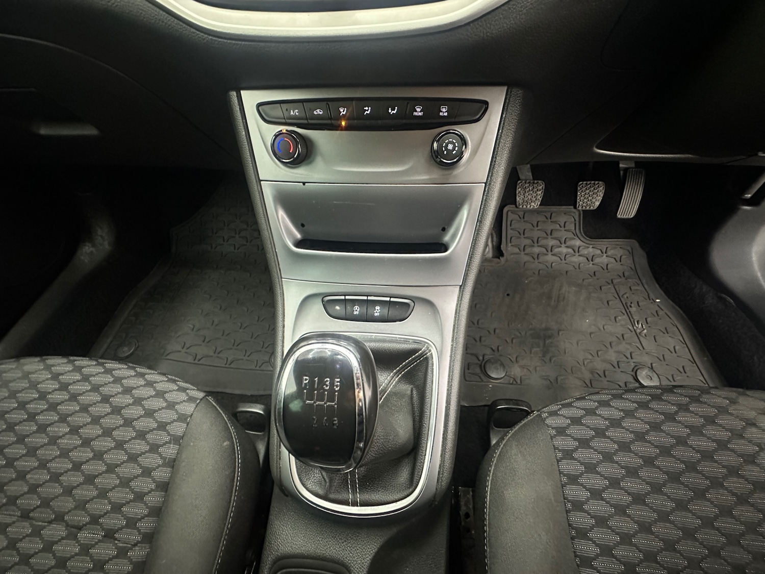 Used Vauxhall Astra 2019 for sale - 77195724: Photo 26