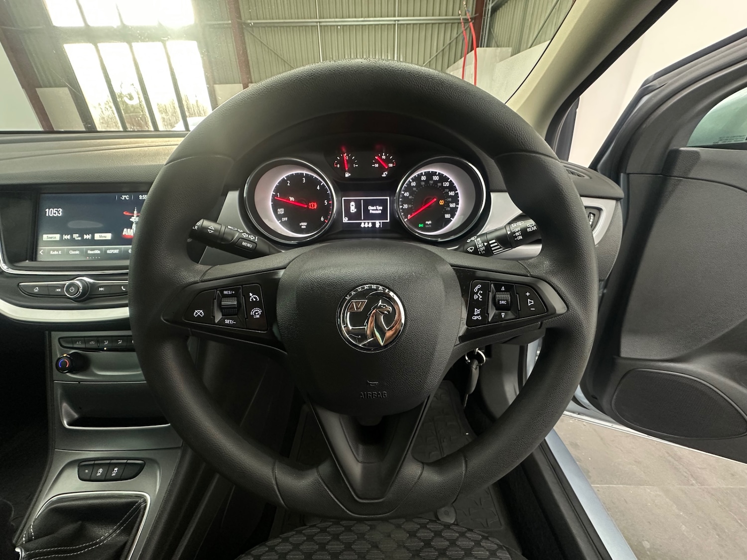 Used Vauxhall Astra 2019 for sale - 77195724: Photo 27