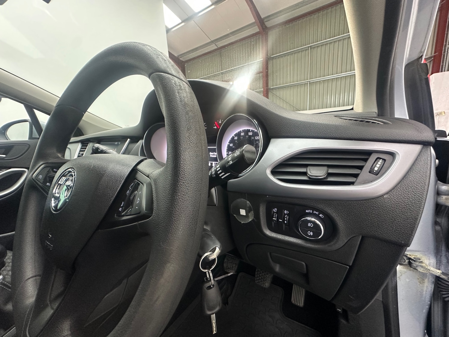 Used Vauxhall Astra 2019 for sale - 77195724: Photo 28