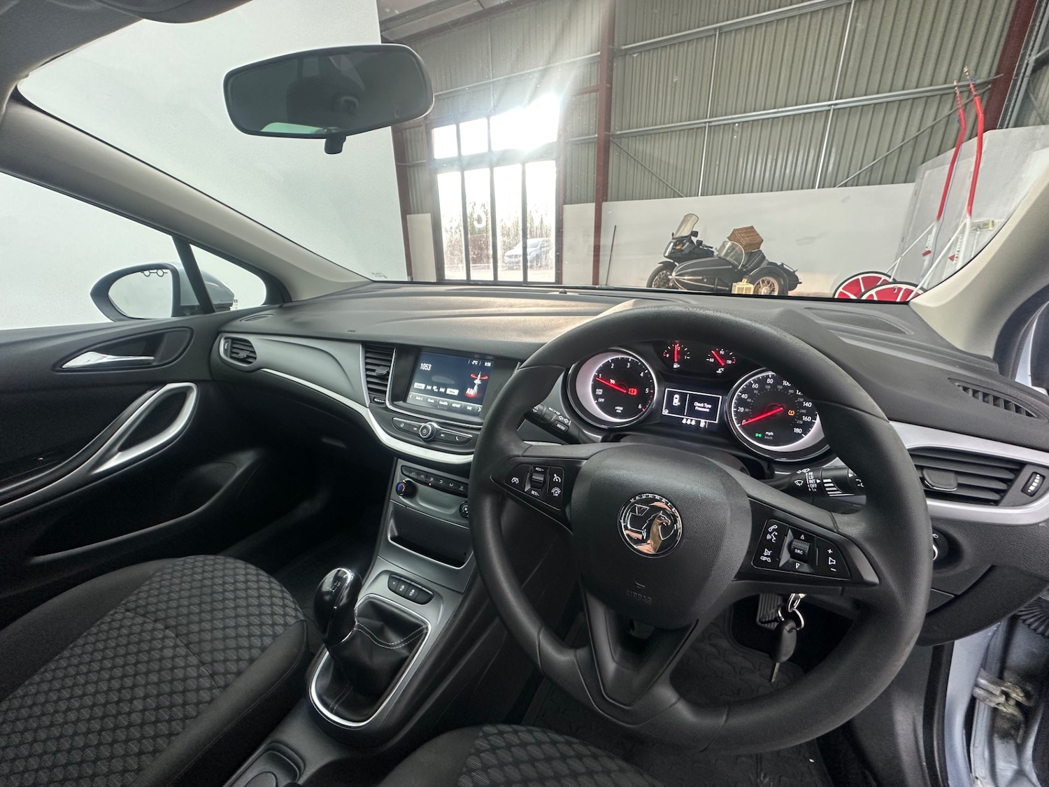 Used Vauxhall Astra 2019 for sale - 77195724: Photo 29