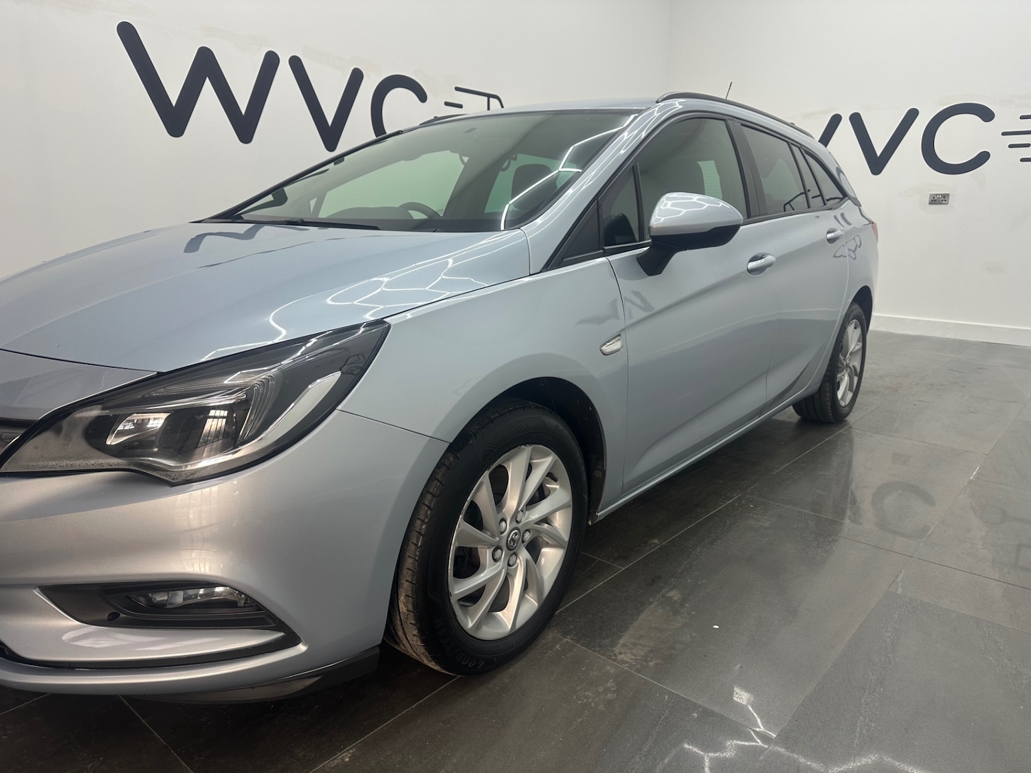 Used Vauxhall Astra 2019 for sale - 77195724: Photo 4