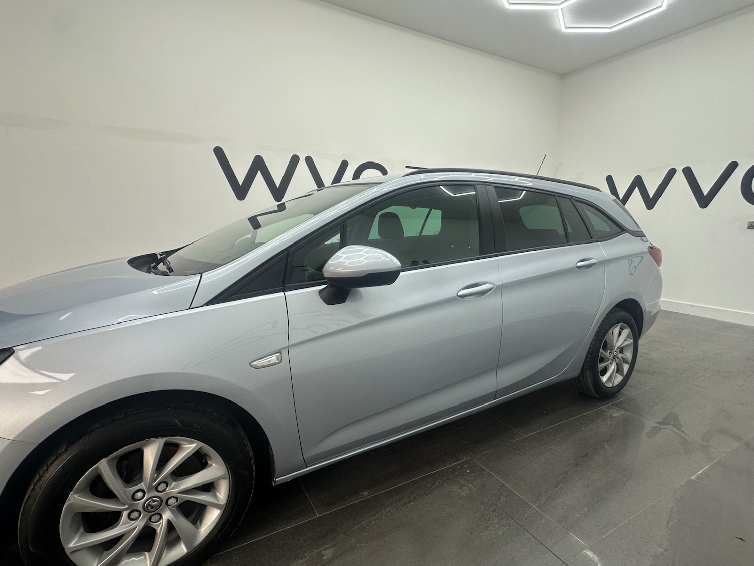 Used Vauxhall Astra 2019 for sale - 77195724: Photo 5