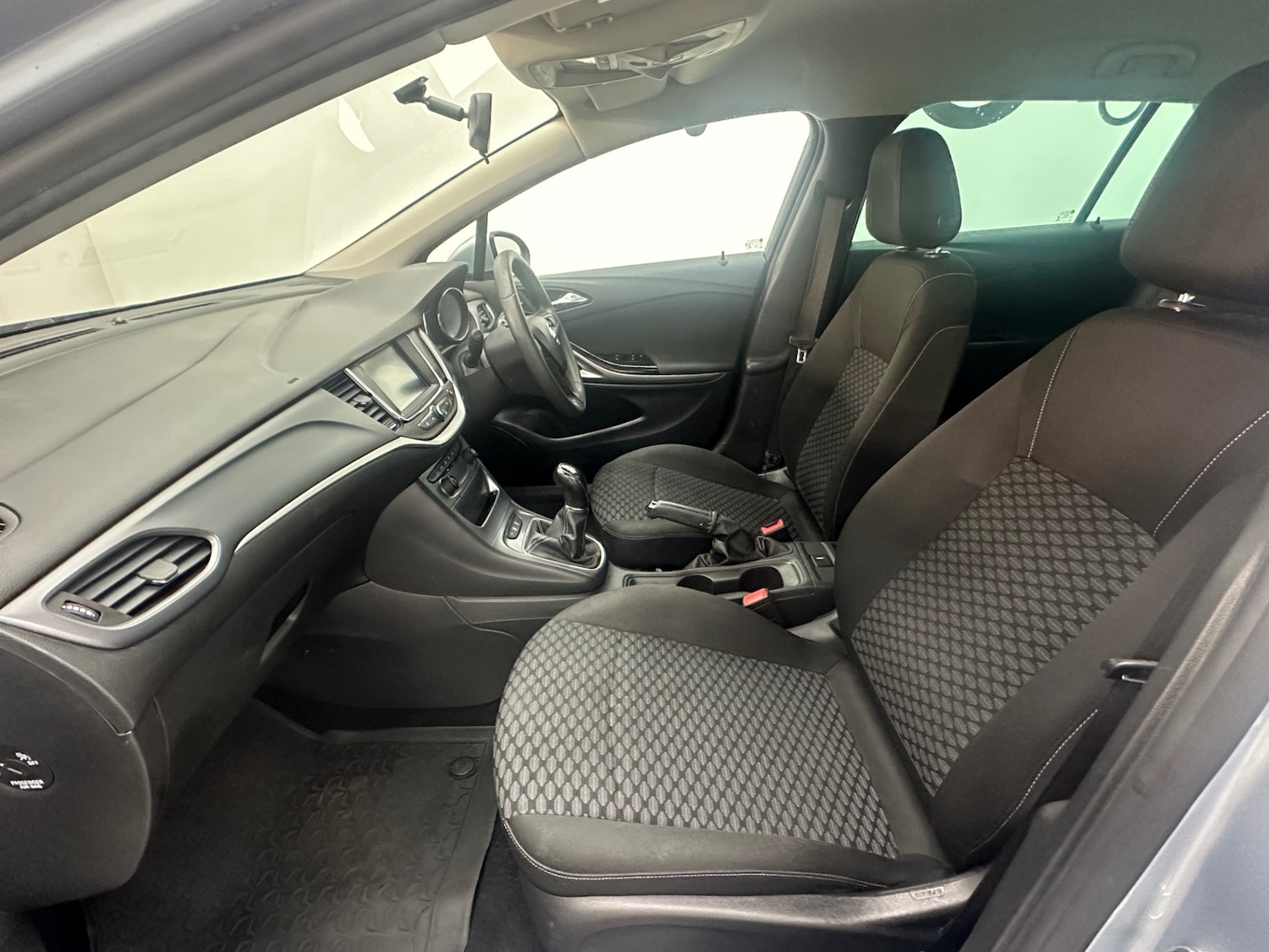 Used Vauxhall Astra 2019 for sale - 77195724: Photo 7