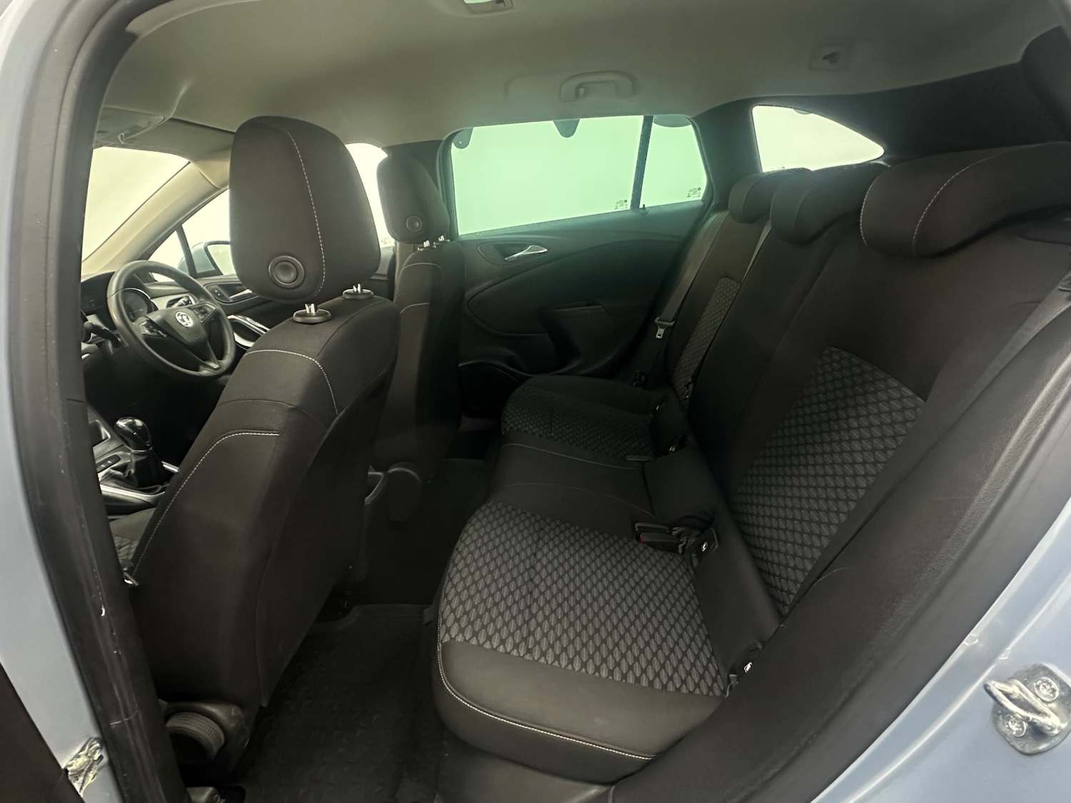 Used Vauxhall Astra 2019 for sale - 77195724: Photo 8