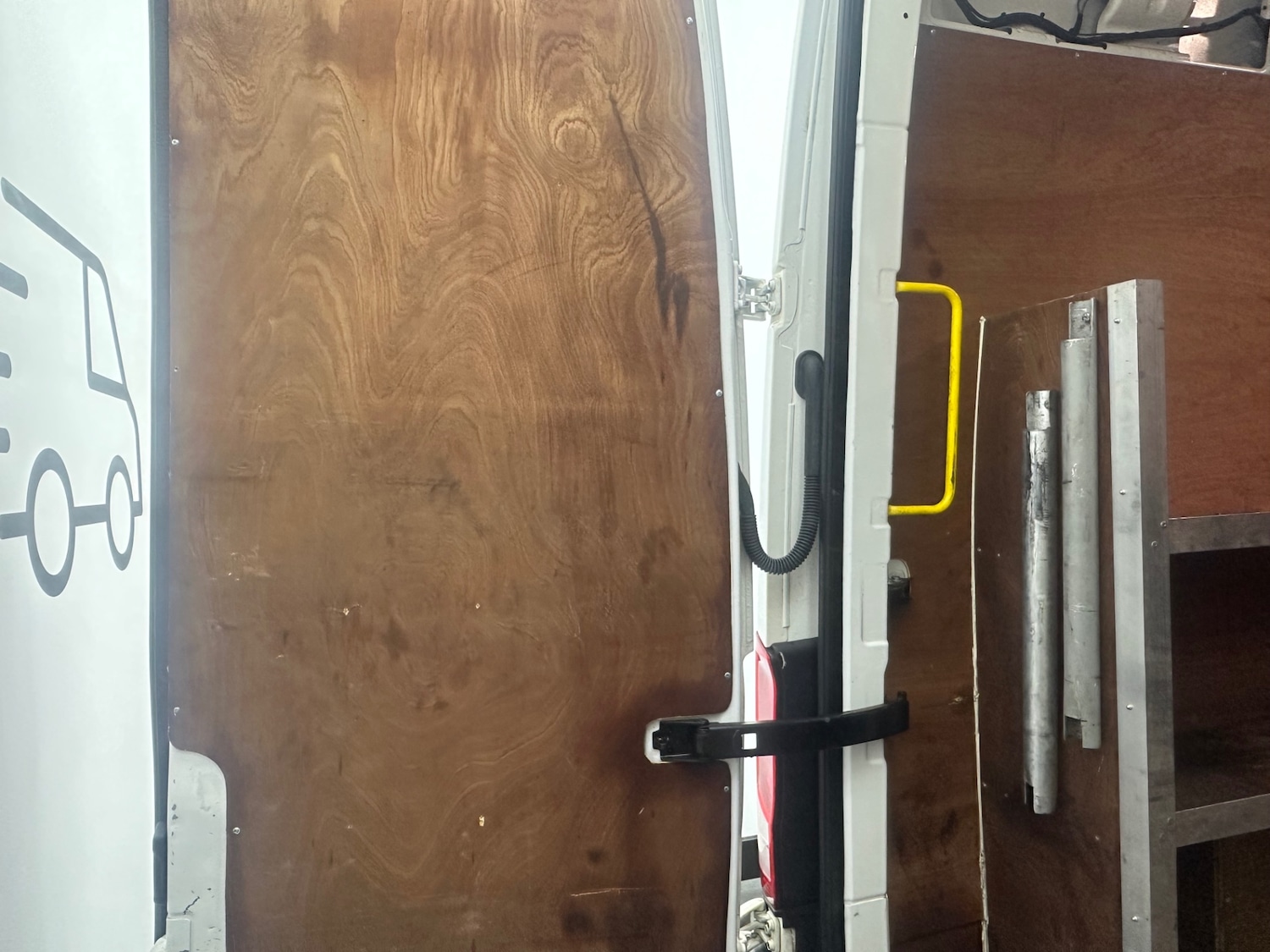 Used Volkswagen Crafter 2019 for sale - 77258010: Photo 14