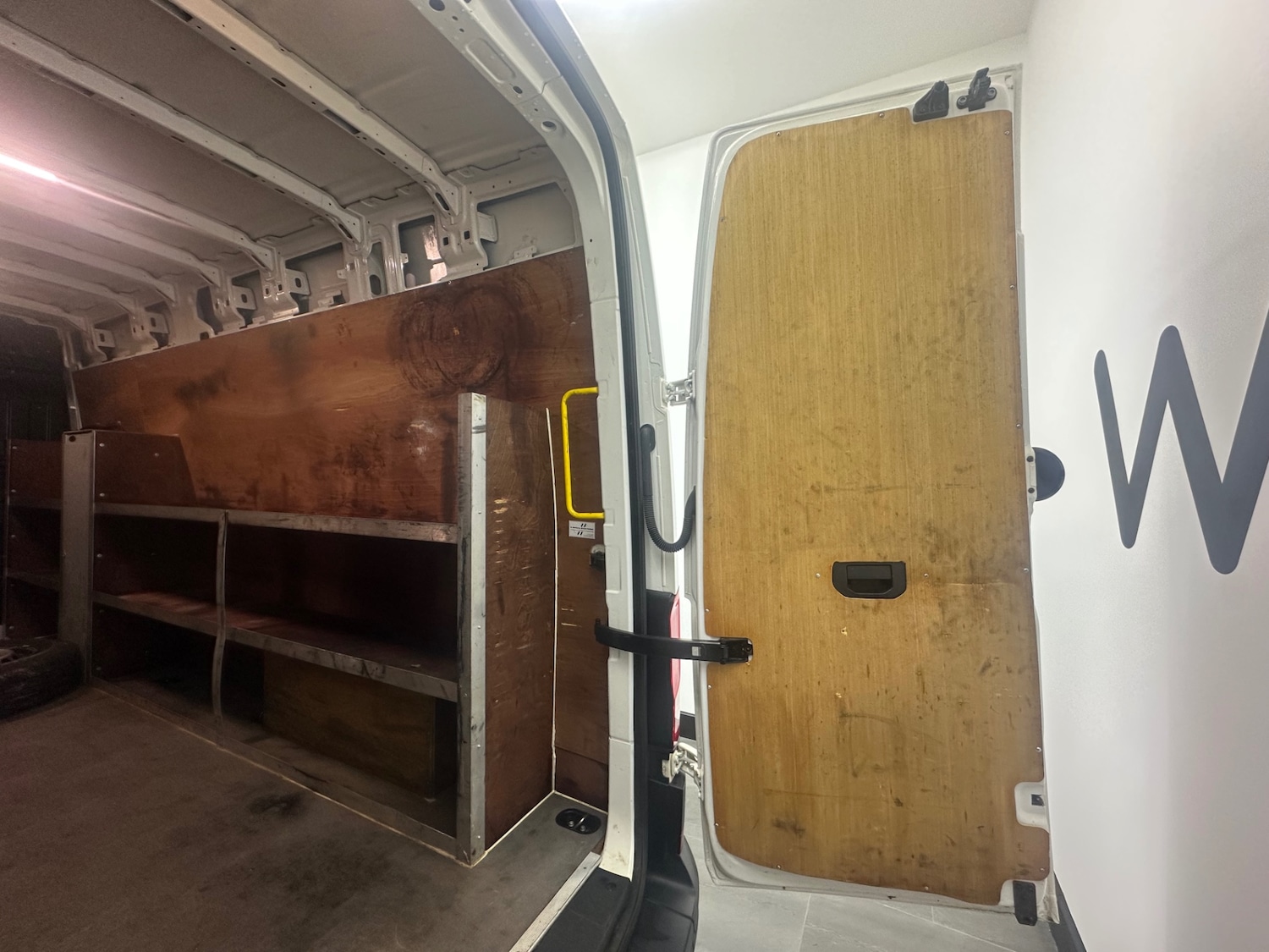 Used Volkswagen Crafter 2019 for sale - 77258010: Photo 18