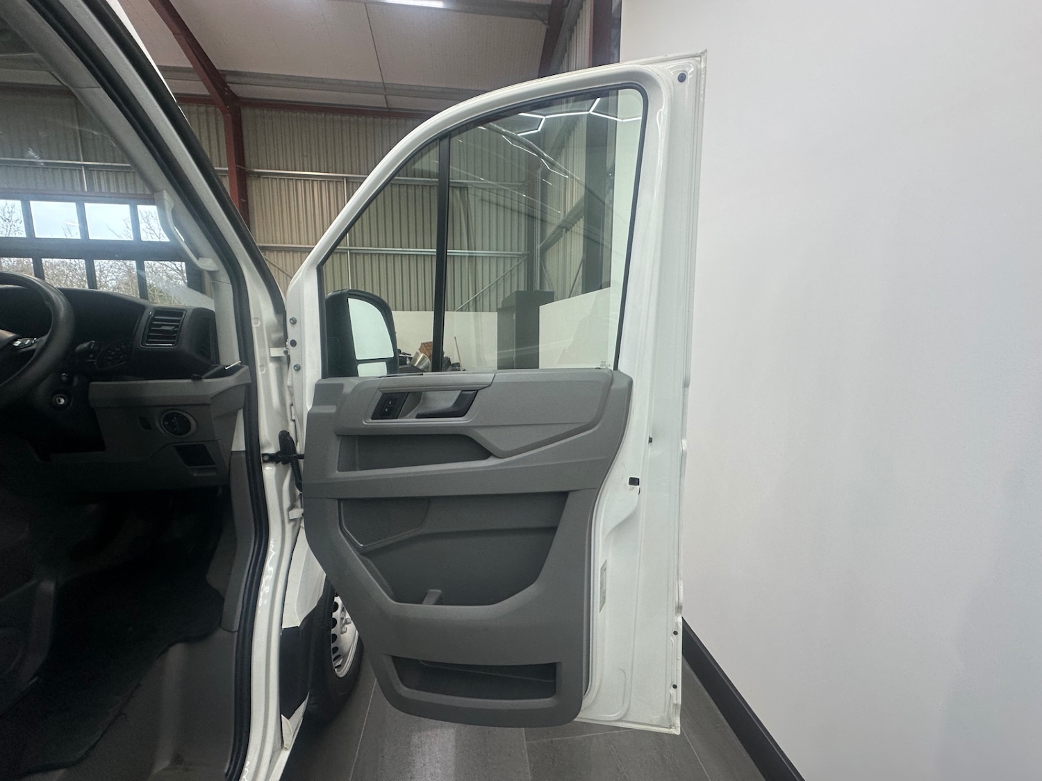 Used Volkswagen Crafter 2019 for sale - 77258010: Photo 24
