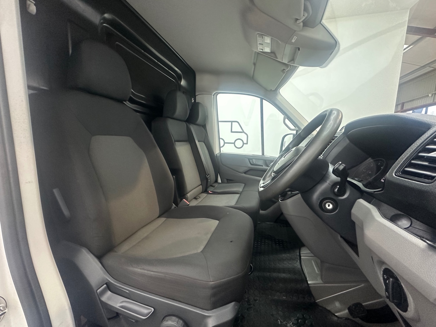 Used Volkswagen Crafter 2019 for sale - 77258010: Photo 26