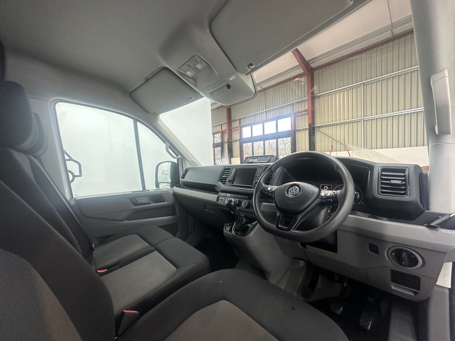 Used Volkswagen Crafter 2019 for sale - 77258010: Photo 27