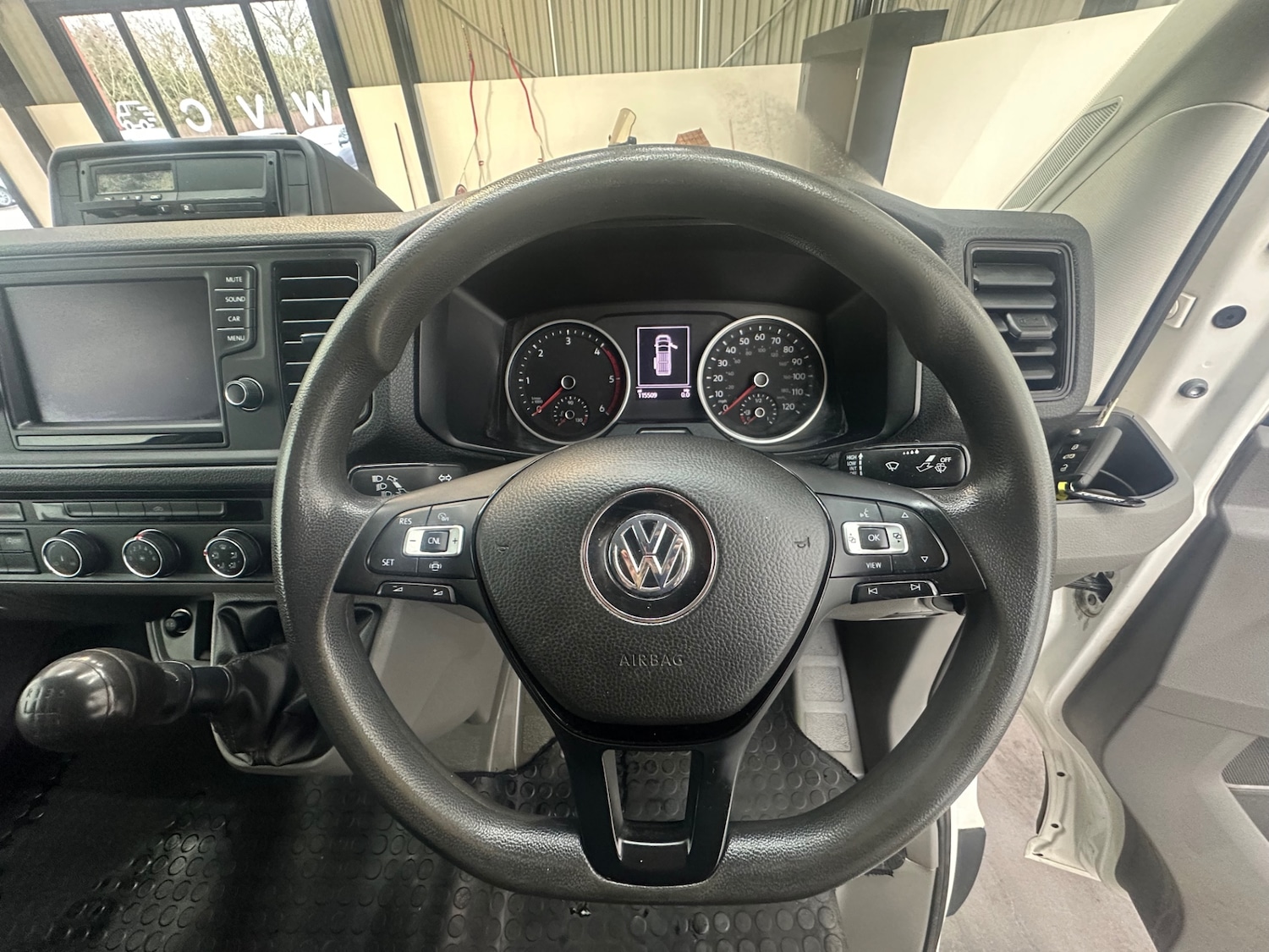 Used Volkswagen Crafter 2019 for sale - 77258010: Photo 30