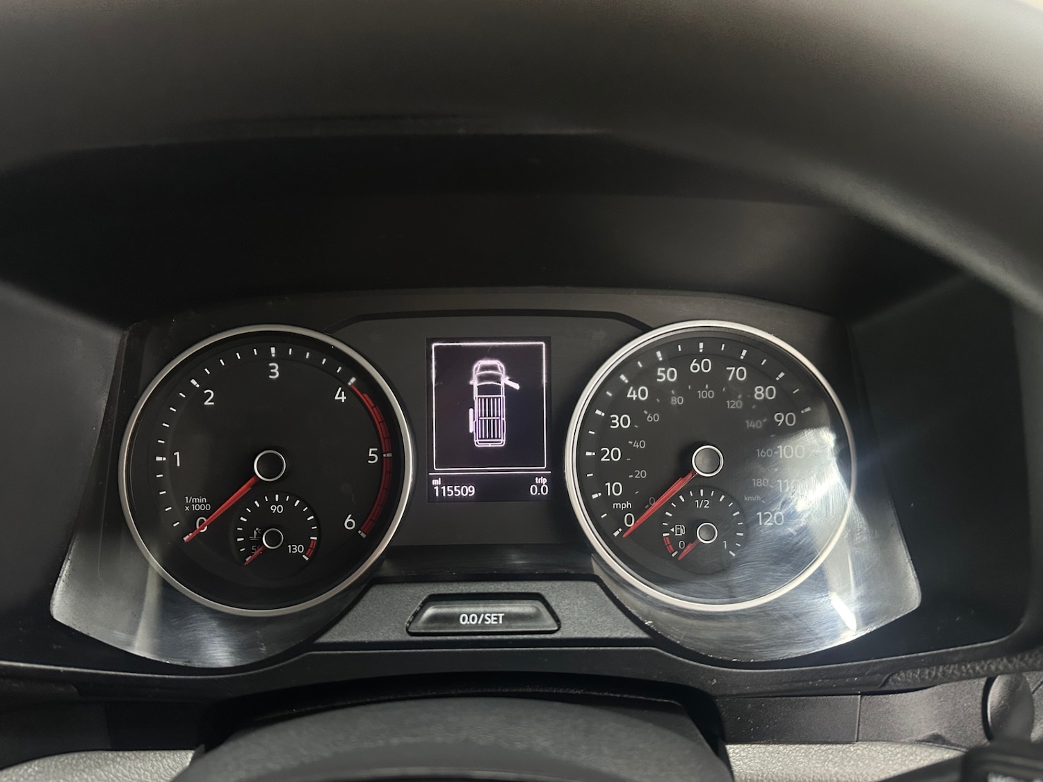 Used Volkswagen Crafter 2019 for sale - 77258010: Photo 32