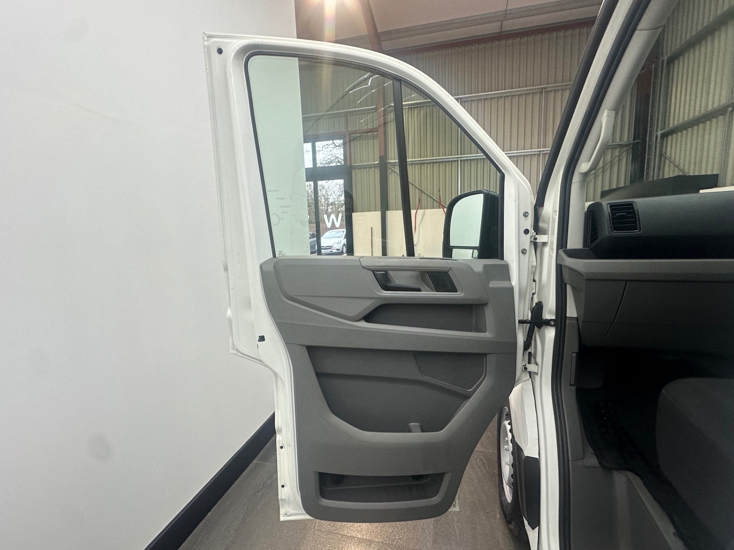 Used Volkswagen Crafter 2019 for sale - 77258010: Photo 5