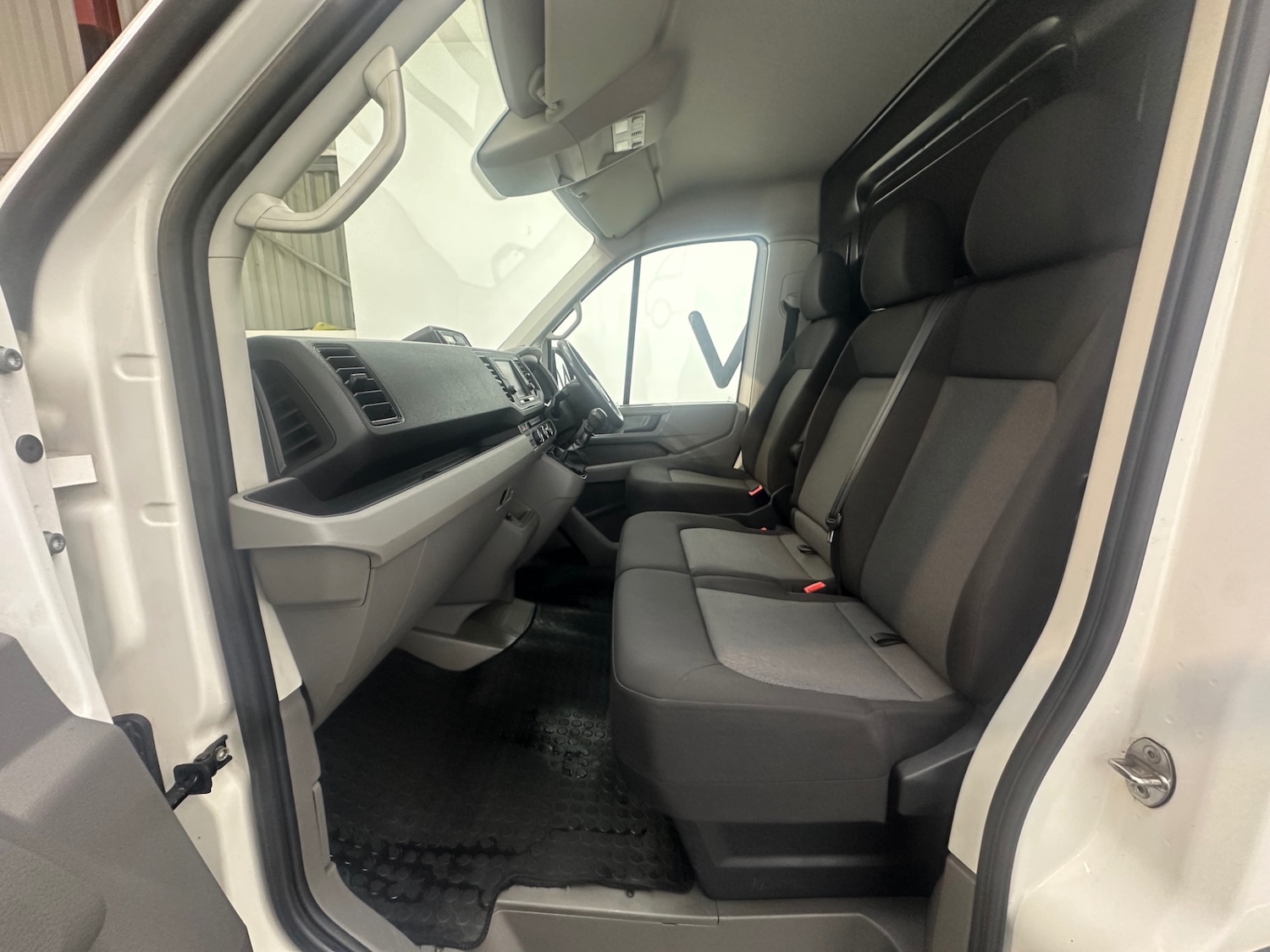 Used Volkswagen Crafter 2019 for sale - 77258010: Photo 7
