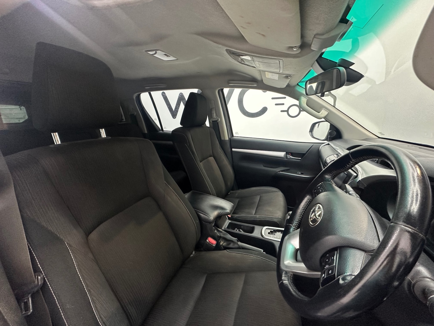 Used Toyota Hilux 2018 for sale - 77000856: Photo 24
