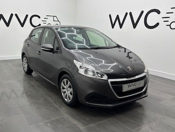 2018 (68) - 1.6 BlueHDi Access A/C 5dr