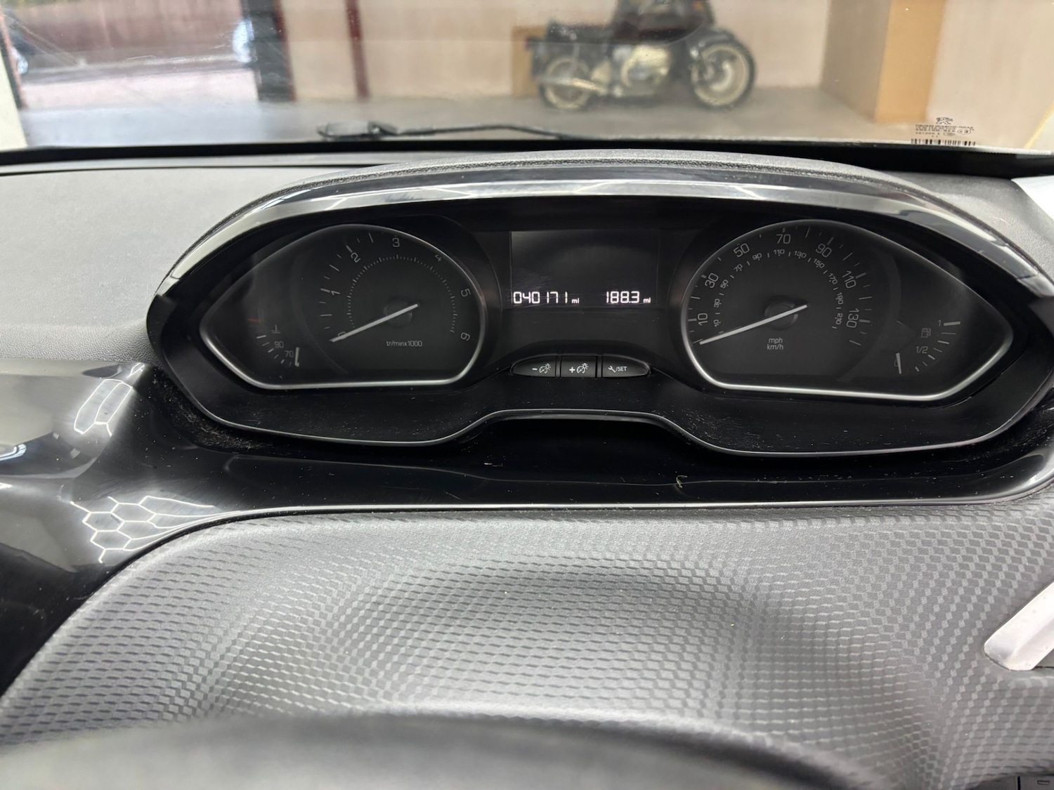 Used Peugeot 208 2018 for sale - 76720084: Photo 26