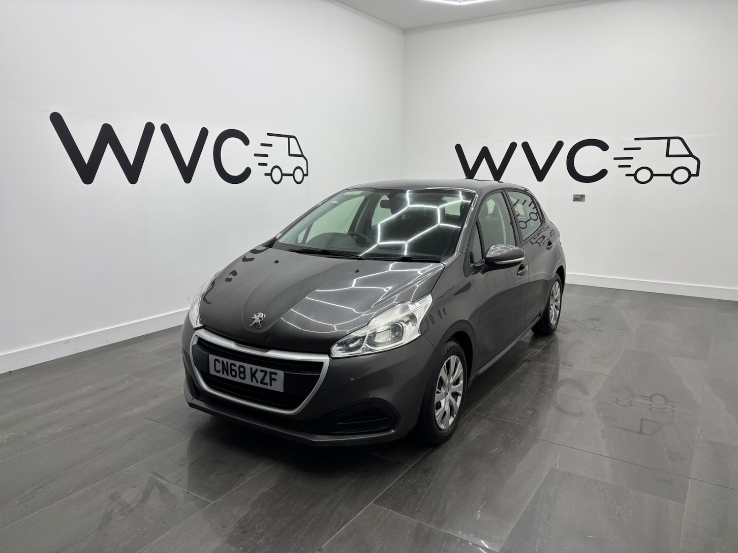 Used Peugeot 208 2018 for sale - 76720084: Photo 3