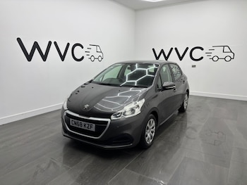 Used Peugeot 208 2018 for sale - 76720084: Photo