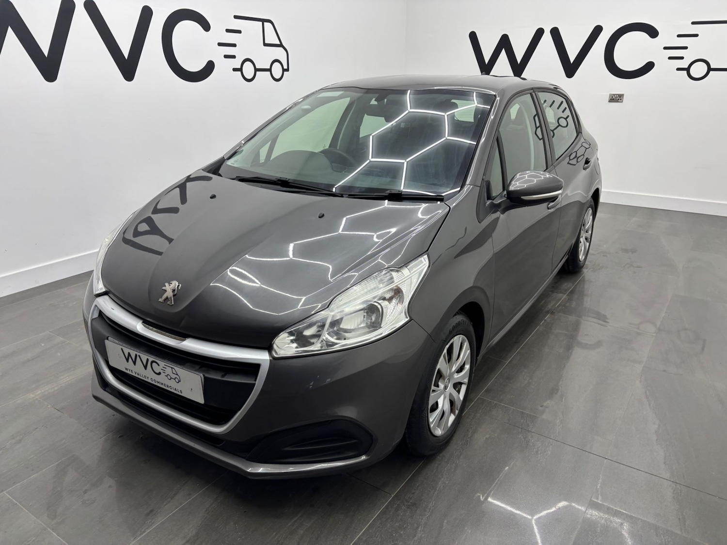 Used Peugeot 208 2018 for sale - 76720084: Photo 4