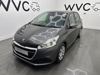 Used Peugeot 208 2018 for sale - 76720084: Photo