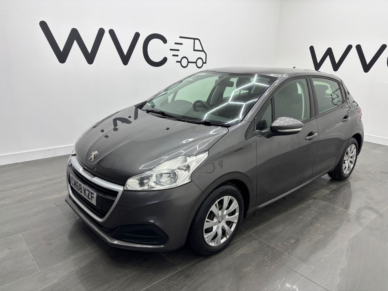 Used Peugeot 208 2018 for sale - 76720084: Photo 5