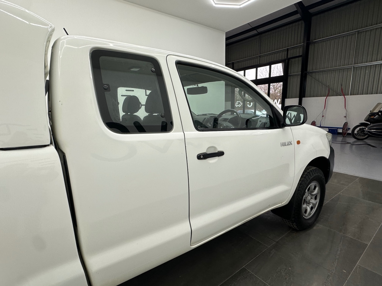 Used Toyota Hilux 2013 for sale - 77616671: Photo 14