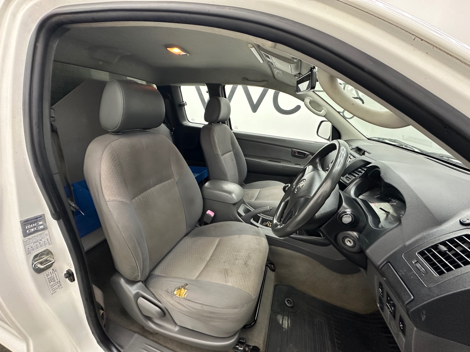 Used Toyota Hilux 2013 for sale - 77616671: Photo 17