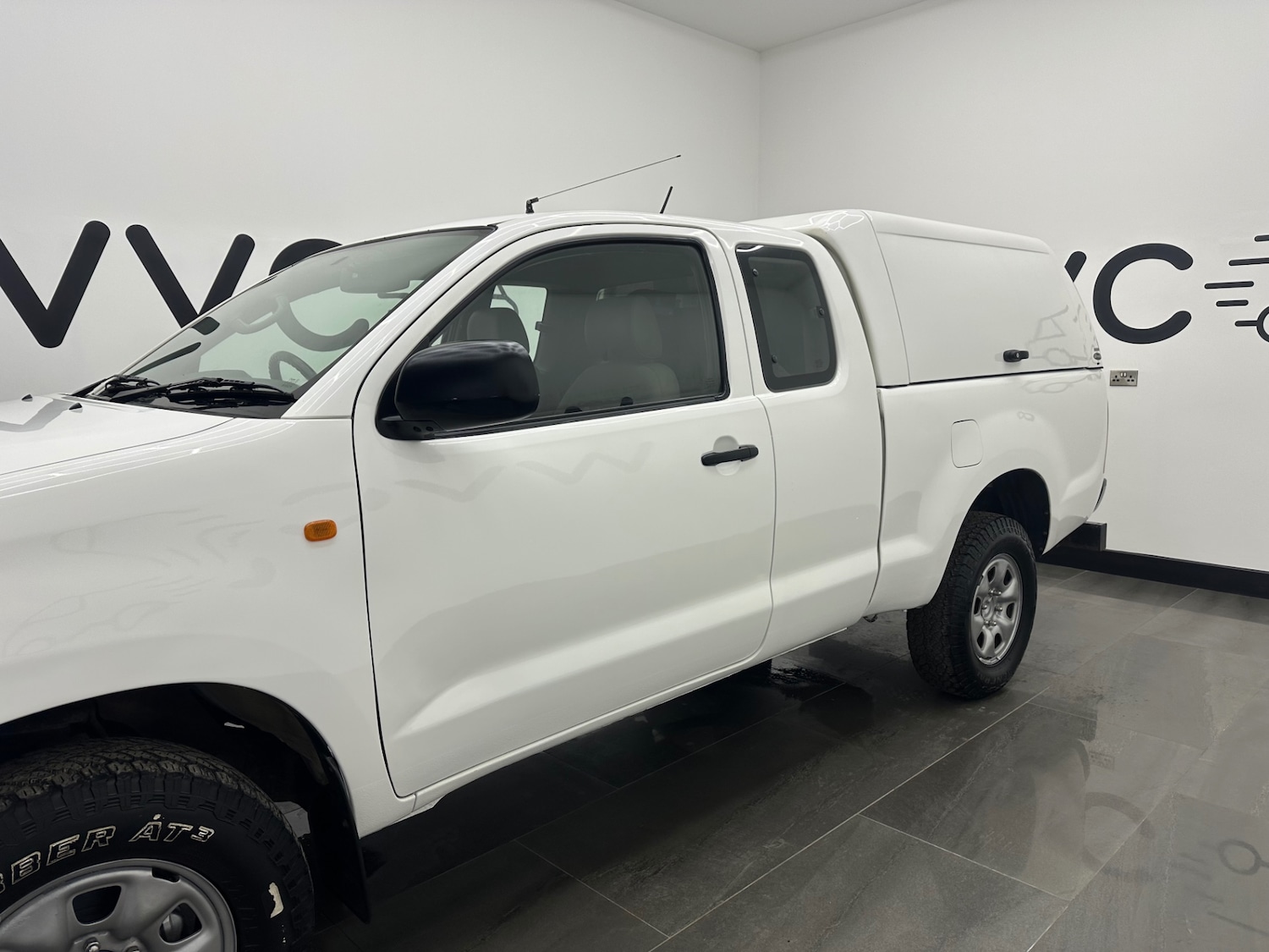 Used Toyota Hilux 2013 for sale - 77616671: Photo 5