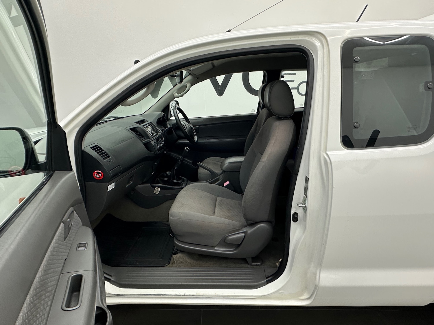 Used Toyota Hilux 2013 for sale - 77616671: Photo 6