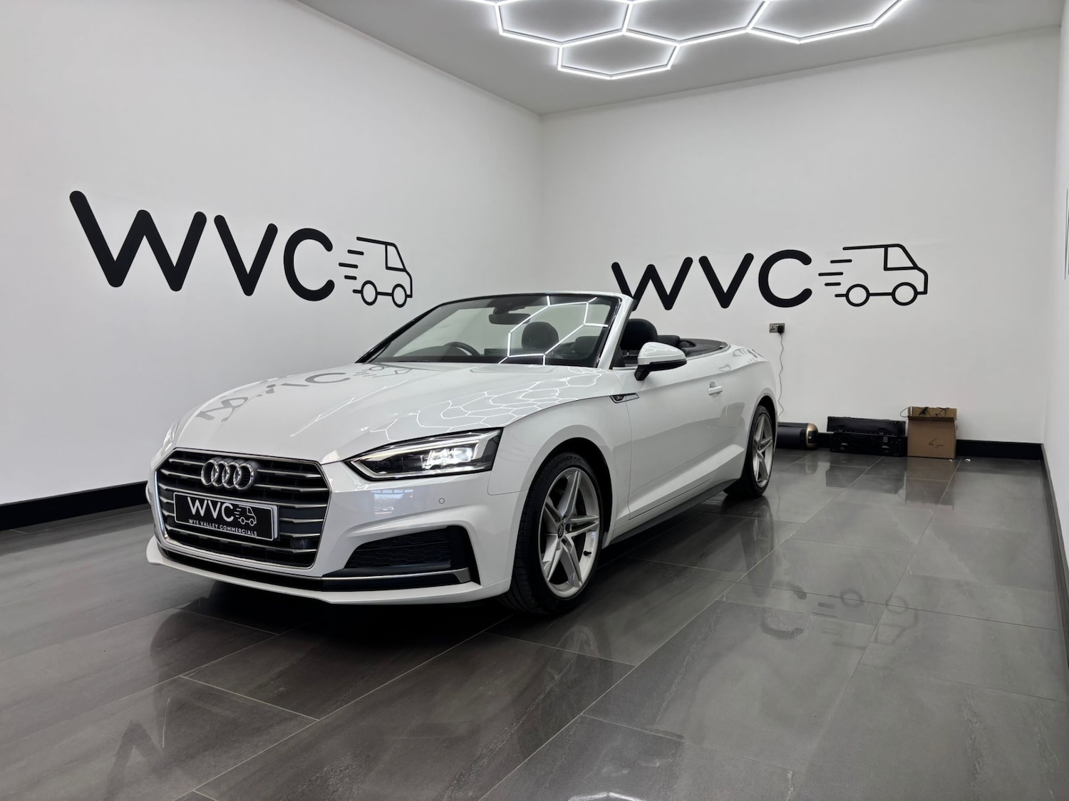 Used Audi A5 2018 for sale - 78173281: Photo 10