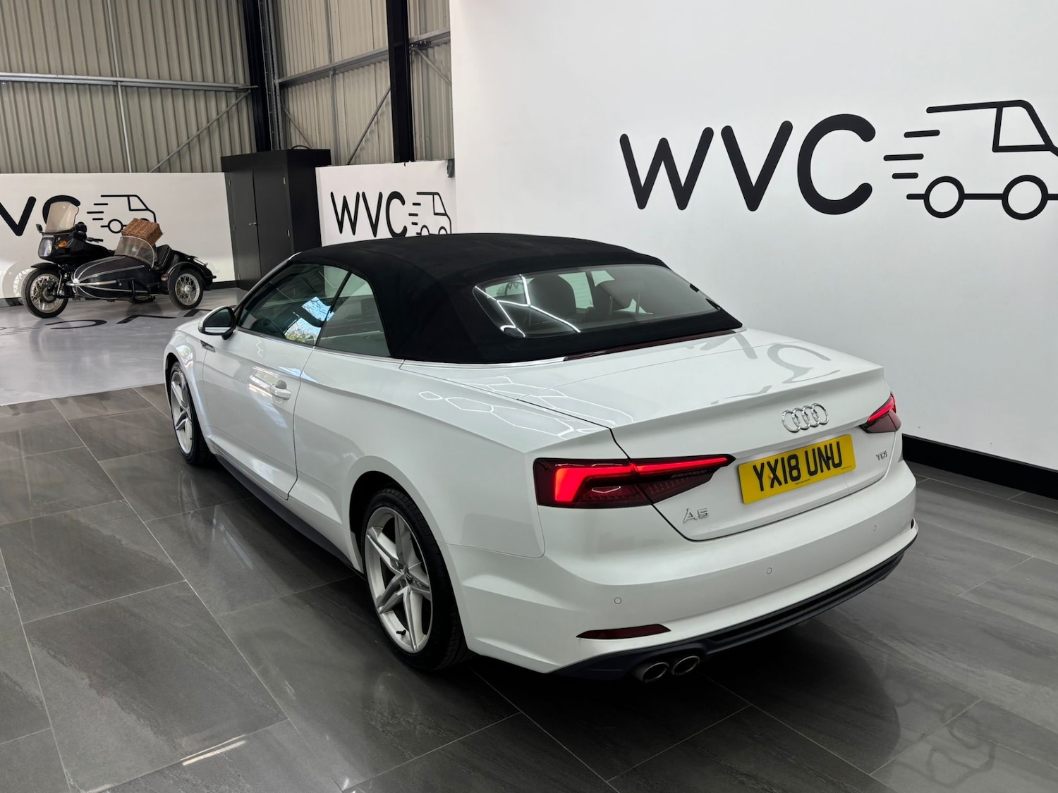 Used Audi A5 2018 for sale - 78173281: Photo 11