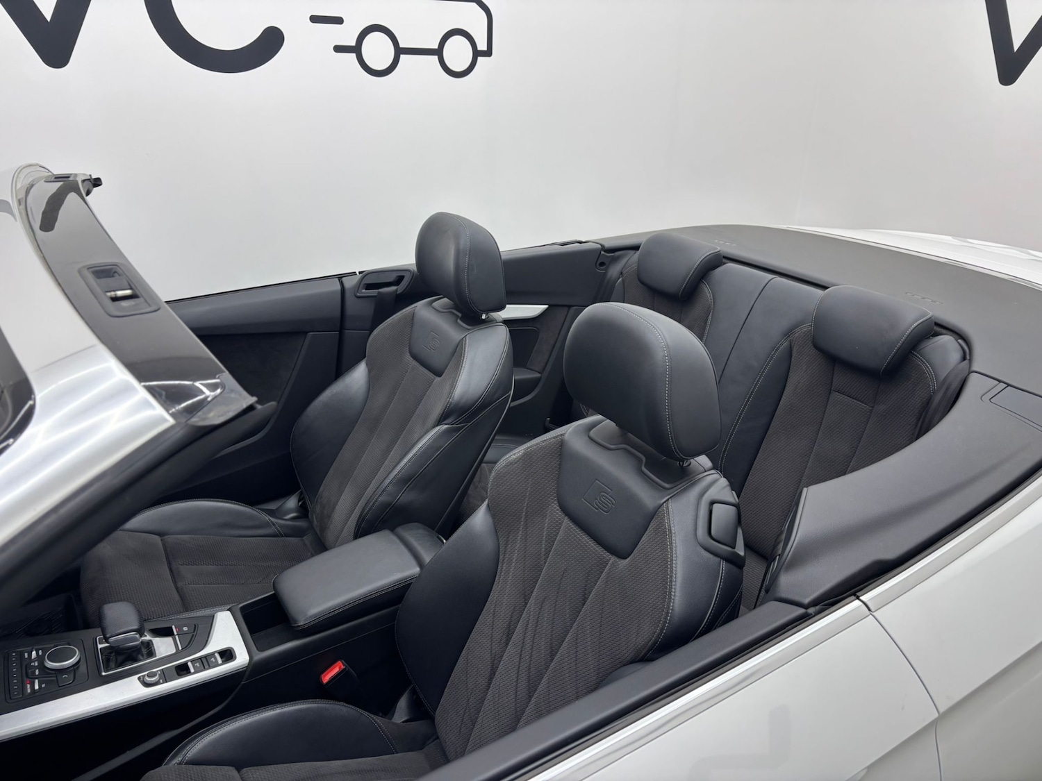 Used Audi A5 2018 for sale - 78173281: Photo 17