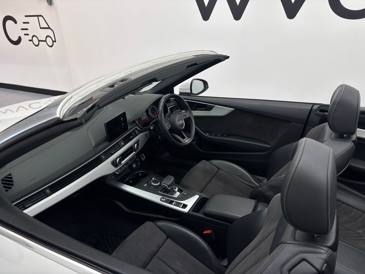 Used Audi A5 2018 for sale - 78173281: Photo 18