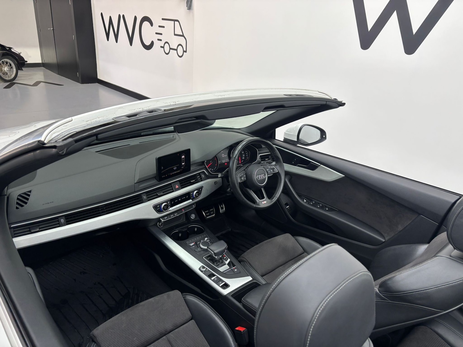 Used Audi A5 2018 for sale - 78173281: Photo 19