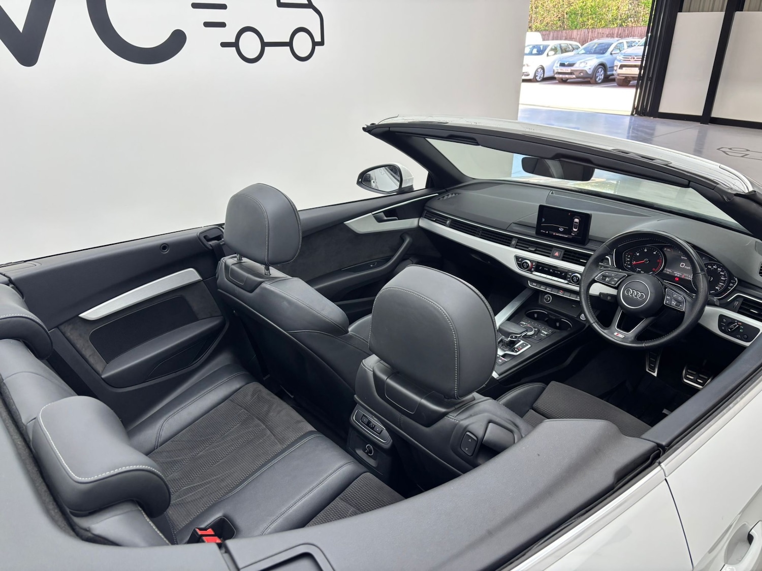 Used Audi A5 2018 for sale - 78173281: Photo 20