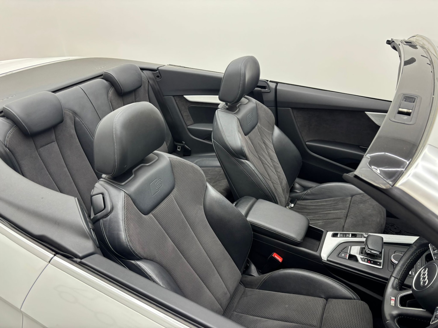 Used Audi A5 2018 for sale - 78173281: Photo 22