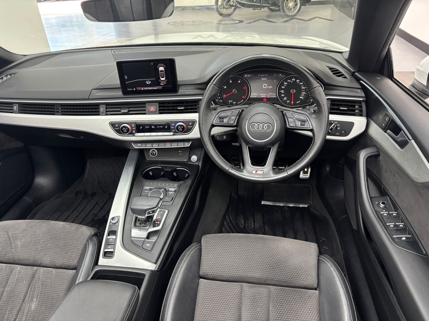 Used Audi A5 2018 for sale - 78173281: Photo 24