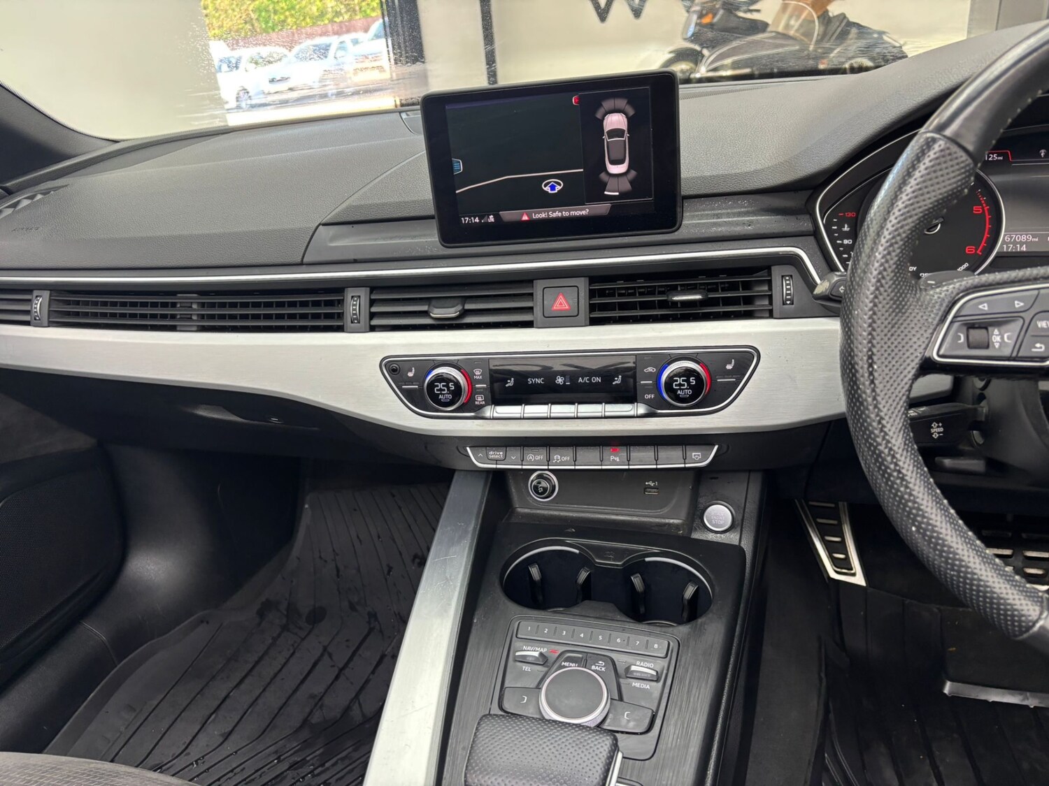 Used Audi A5 2018 for sale - 78173281: Photo 26