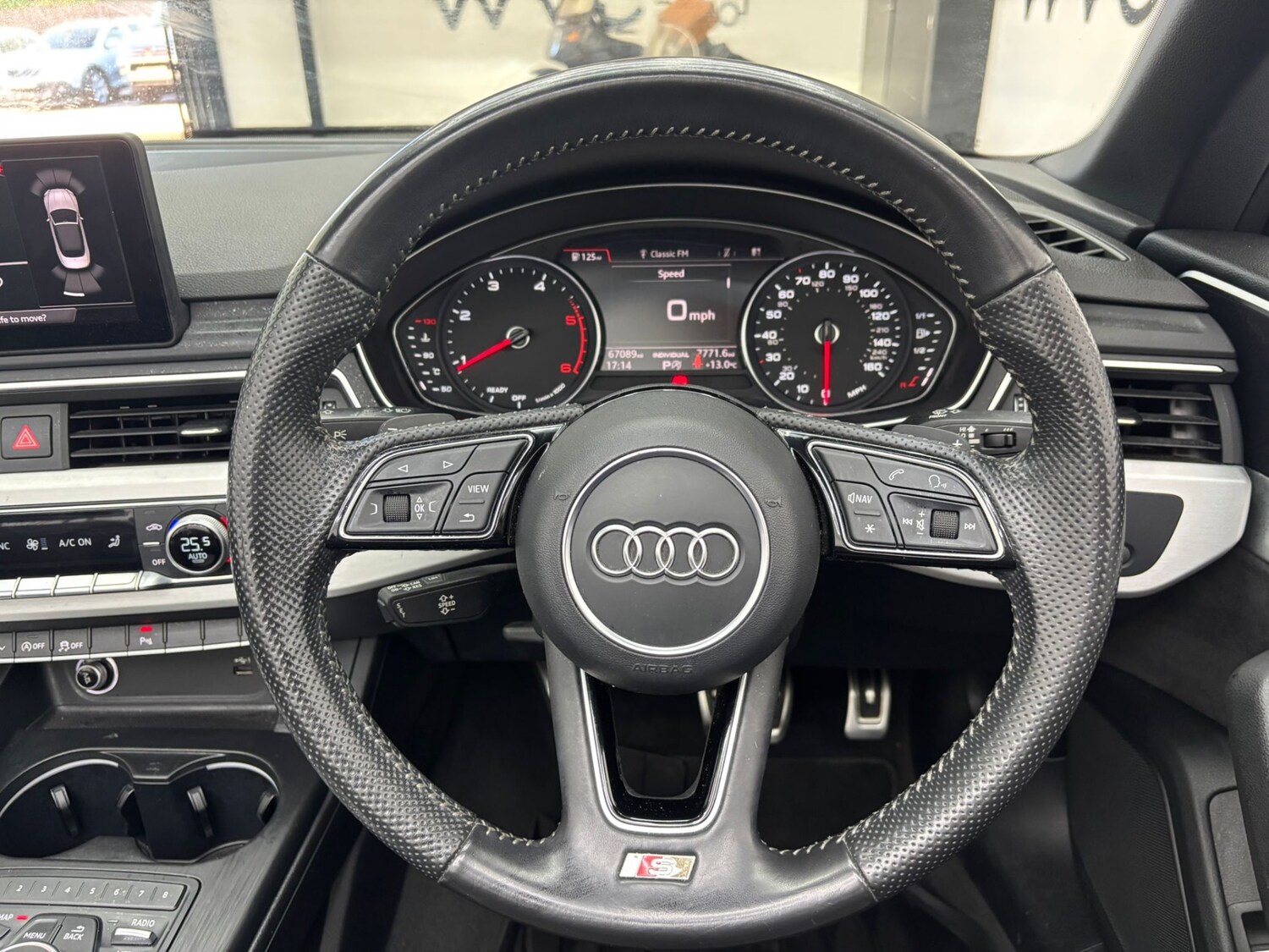 Used Audi A5 2018 for sale - 78173281: Photo 28