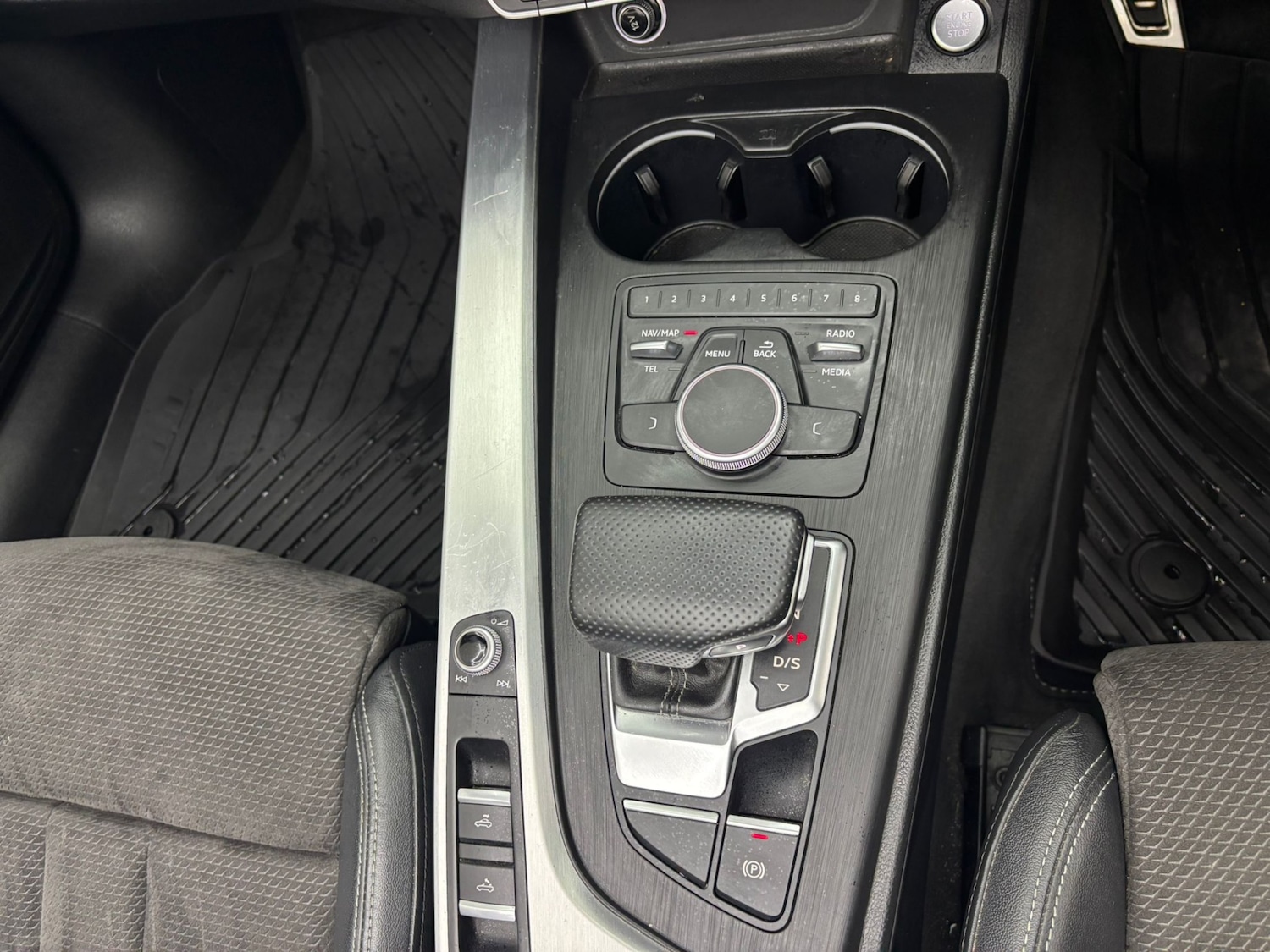 Used Audi A5 2018 for sale - 78173281: Photo 29