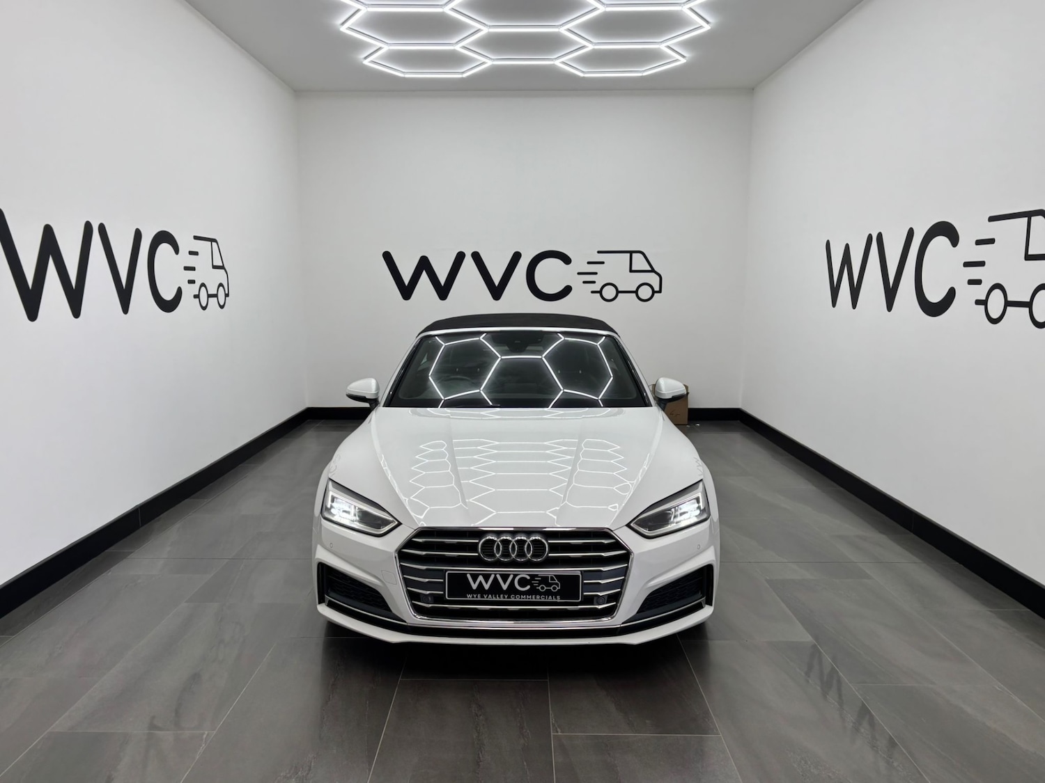 Used Audi A5 2018 for sale - 78173281: Photo 5