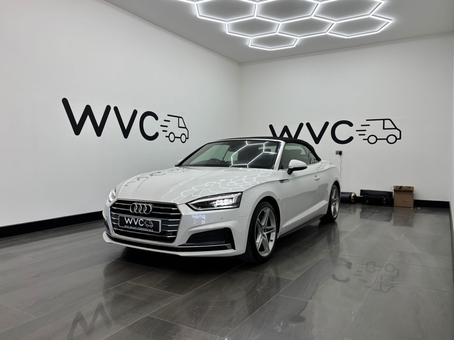 Used Audi A5 2018 for sale - 78173281: Photo 6