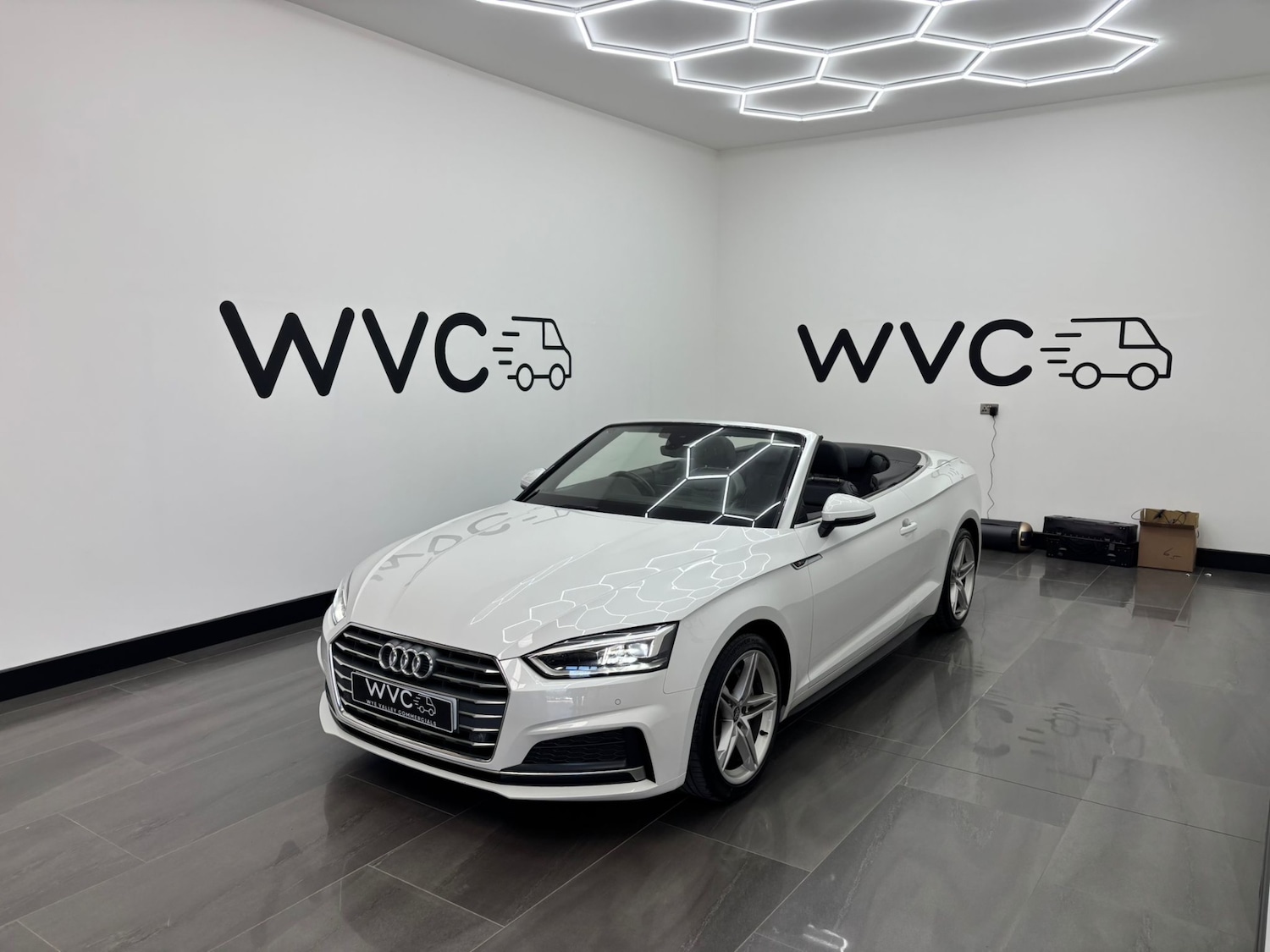 Used Audi A5 2018 for sale - 78173281: Photo 7