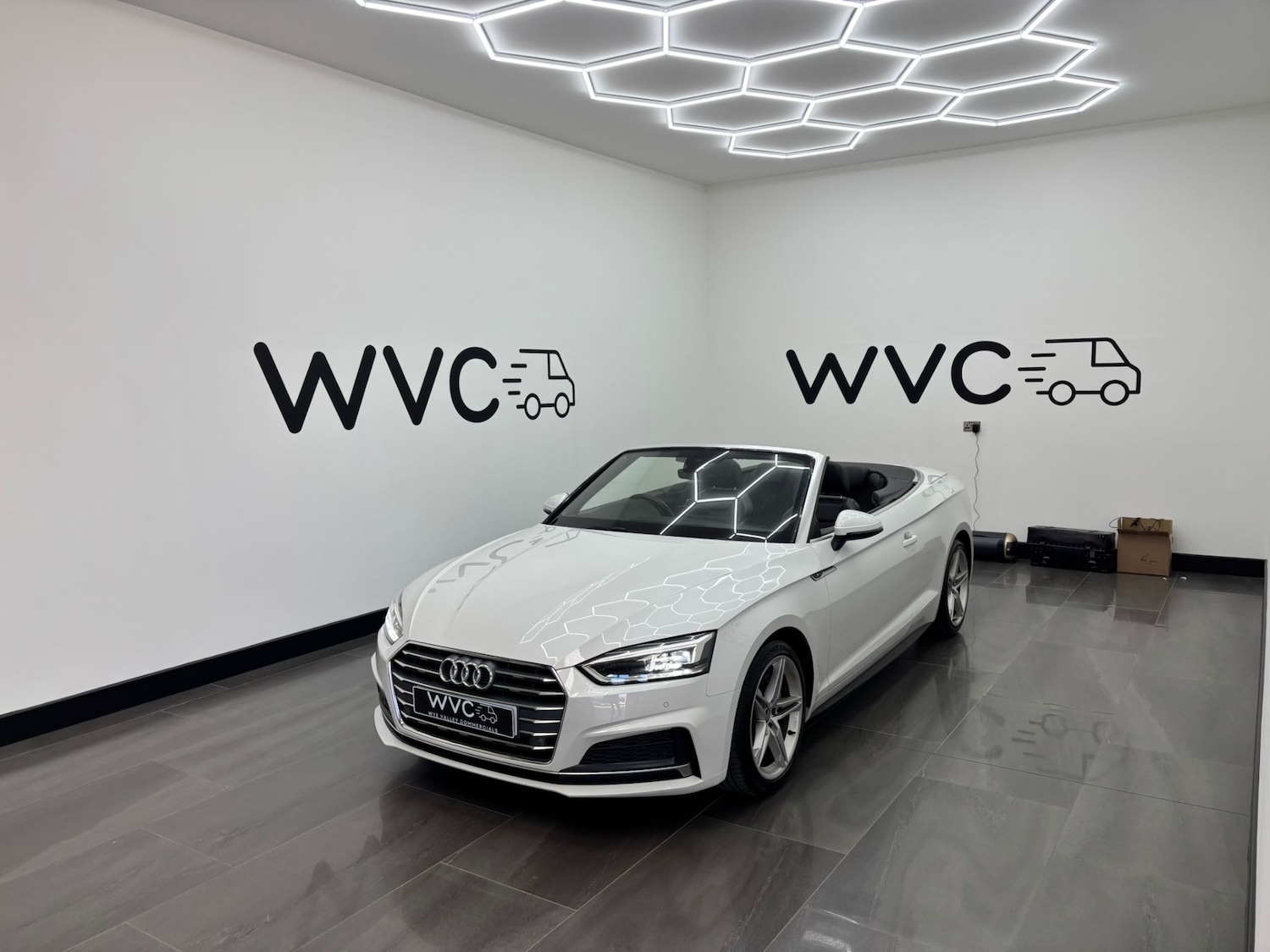 Used Audi A5 2018 for sale - 78173281: Photo 8