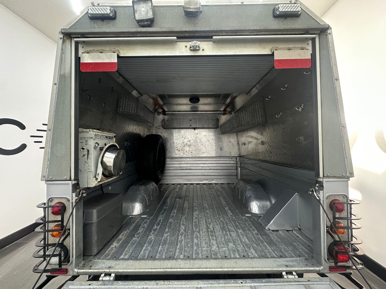 Used Land Rover Defender 2013 for sale - 77220593: Photo 14