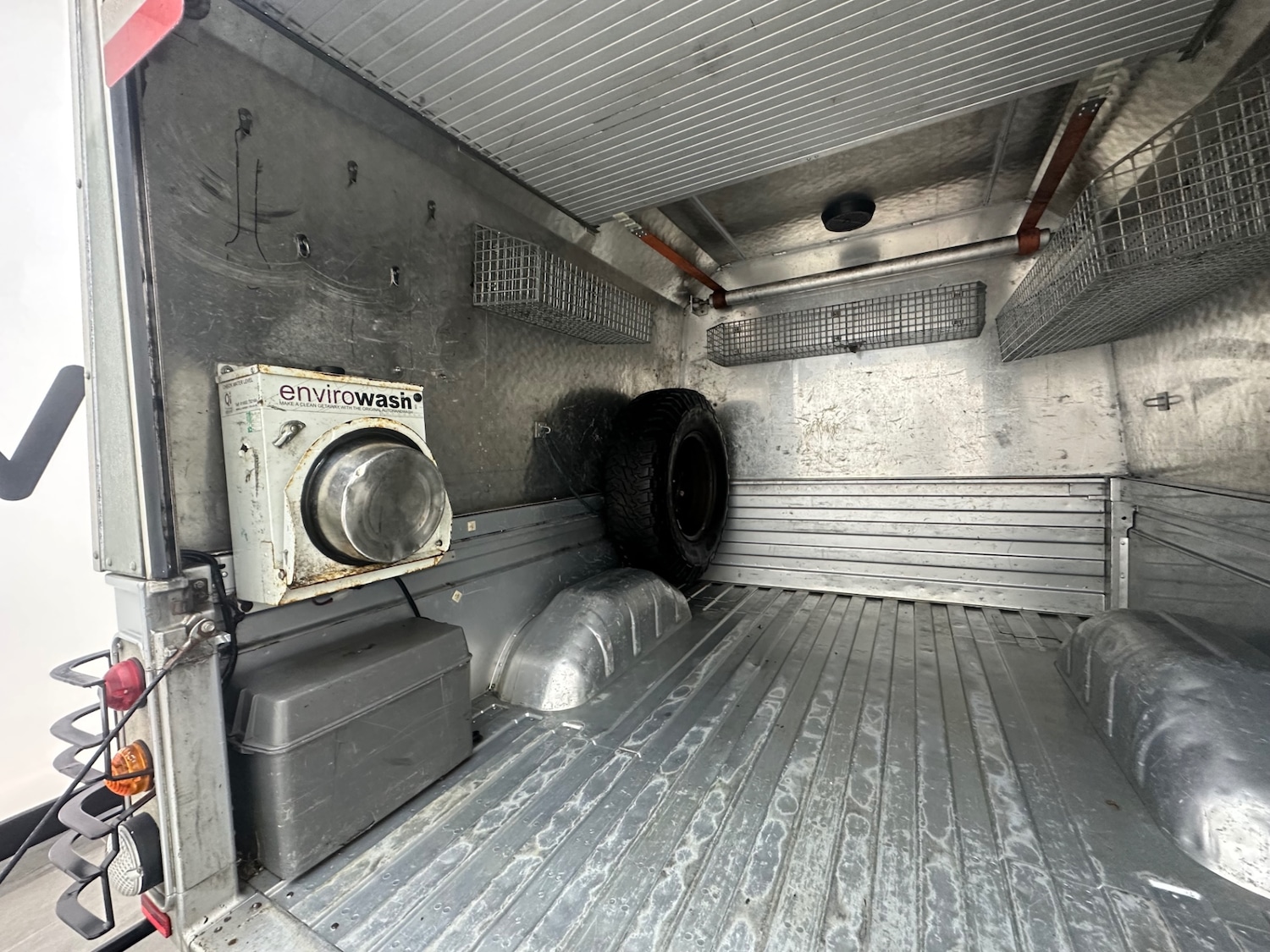 Used Land Rover Defender 2013 for sale - 77220593: Photo 15