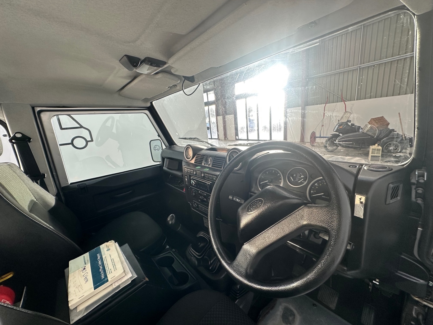 Used Land Rover Defender 2013 for sale - 77220593: Photo 23