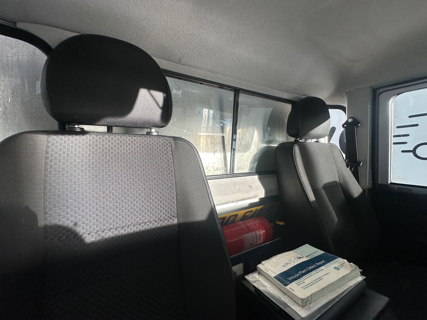 Used Land Rover Defender 2013 for sale - 77220593: Photo 30