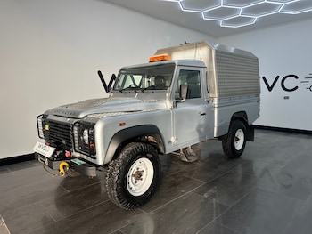Used Land Rover Defender 2013 for sale - 77220593: Photo