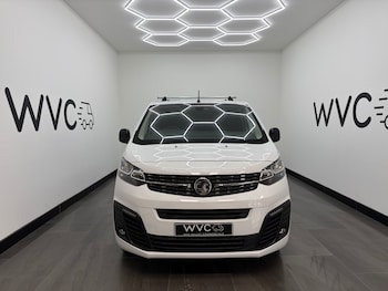 Used Vauxhall Vivaro 2023 for sale - 79353104: Photo
